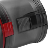 Automatic Fish Feeder Aquarium Fish Tank Timing Food Dispenser Feeding Device Tool - Extra Image