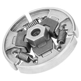 Clutch Replacement Fit for STIHL FS80 FS75 FS85 FC75 FC80 HT70 HT75 HT80 Chainsaw Parts - Rear View
