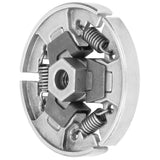 Clutch Replacement Fit for STIHL FS80 FS75 FS85 FC75 FC80 HT70 HT75 HT80 Chainsaw Parts - Low Angle