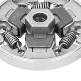 Clutch Replacement Fit for STIHL FS80 FS75 FS85 FC75 FC80 HT70 HT75 HT80 Chainsaw Parts