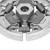 Clutch Replacement Fit for STIHL FS80 FS75 FS85 FC75 FC80 HT70 HT75 HT80 Chainsaw Parts - Extra Image