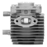 Cylinder Piston Kit Fit for Stihl FC75 FC85 FH75 FR85 FS75 FS80 FS85 Garden Tool Parts - Rear View