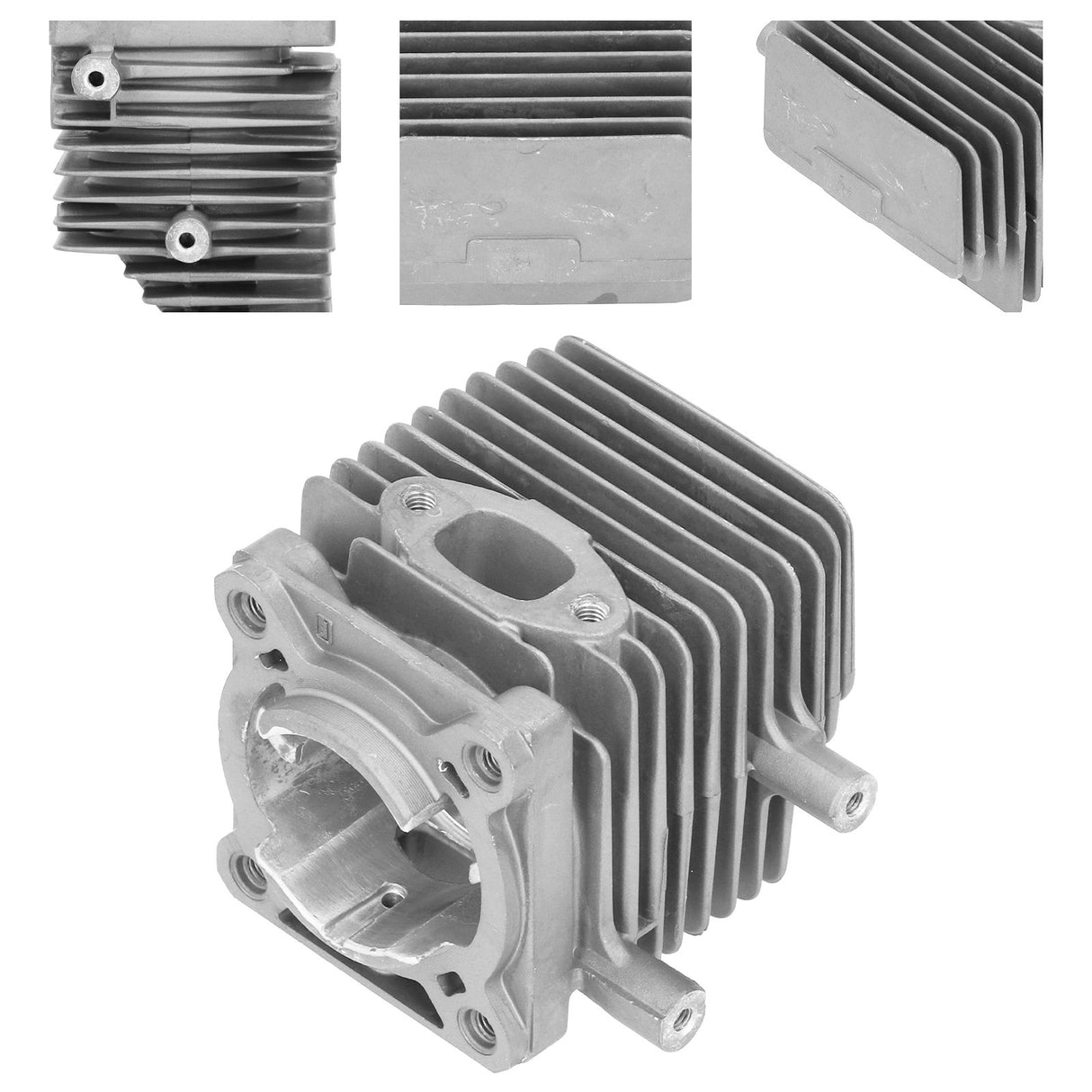 Cylinder Piston Kit Fit for Stihl FC75 FC85 FH75 FR85 FS75 FS80 FS85 Garden Tool Parts