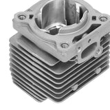 Cylinder Piston Kit Fit for Stihl FC75 FC85 FH75 FR85 FS75 FS80 FS85 Garden Tool Parts - Extra Image