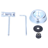 Blade Adapter Attachment Thrust Washer Wrench Kit Fit for STIHL FS120 200 250 Lawn Mower