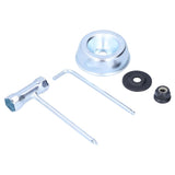 Blade Adapter Attachment Thrust Washer Wrench Kit Fit for STIHL FS120 200 250 Lawn Mower - Extra Image