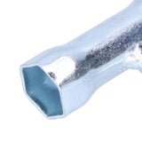 Blade Adapter Attachment Thrust Washer Wrench Kit Fit for STIHL FS120 200 250 Lawn Mower - Extra Image