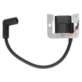 Ignition Coil Assembly 24‑584‑36S Lawn Mower Accessory Spare Parts Fit for CH18 CH25 - Front View
