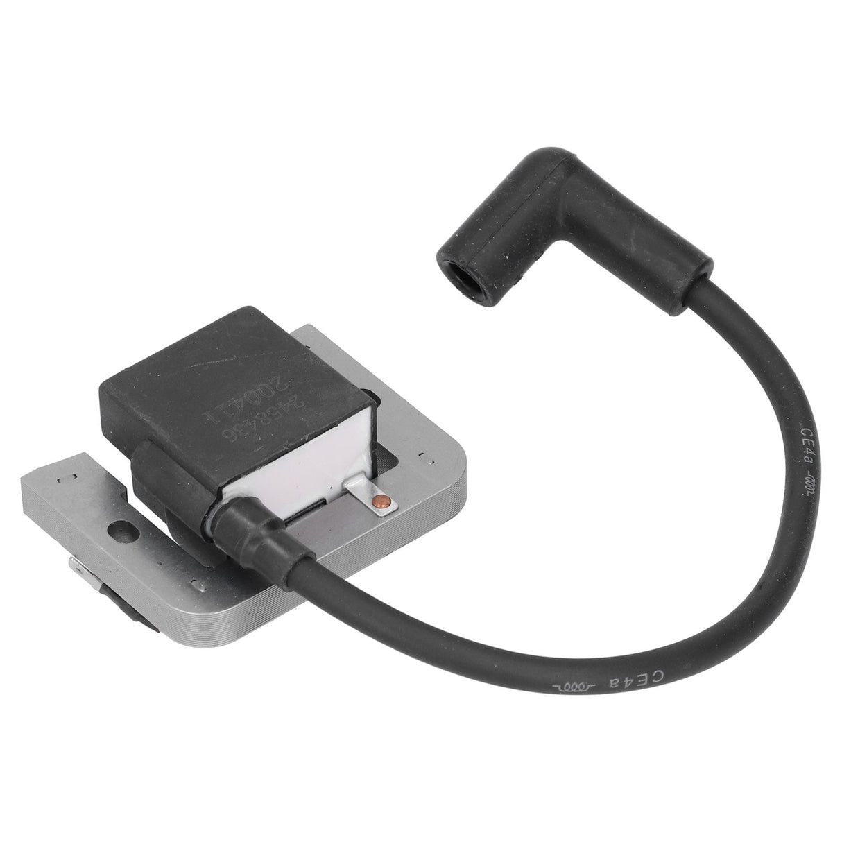 Ignition Coil Assembly 24‑584‑36S Lawn Mower Accessory Spare Parts Fit for CH18 CH25