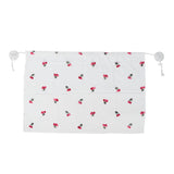 Car Sun Shade Curtain Side Window Sunshade Protector Car Interior Sun Blocking BlindStyle 2