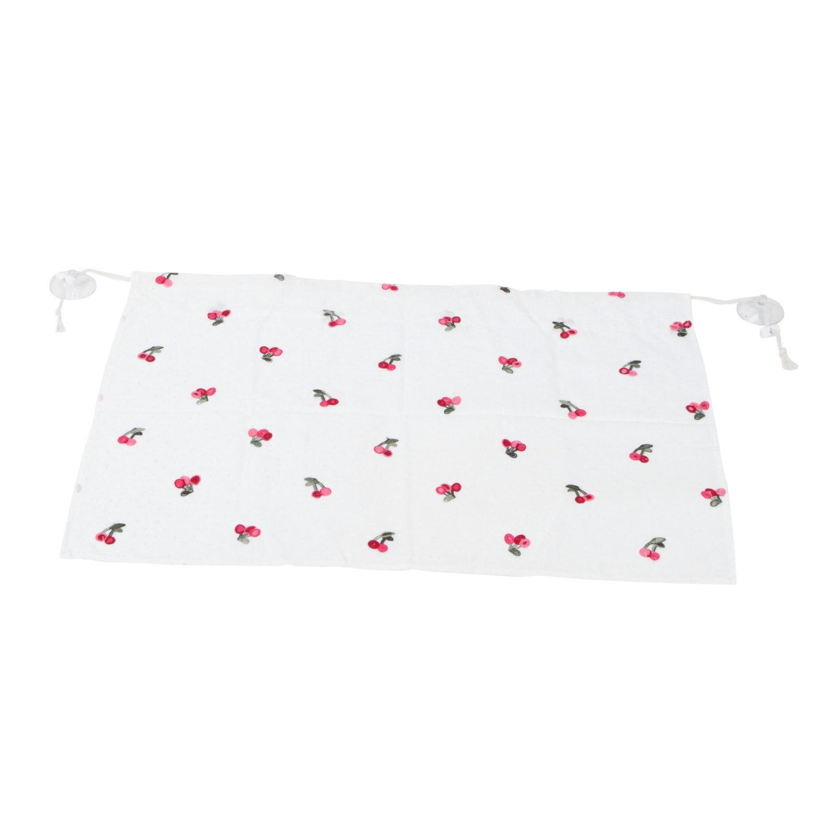 Car Sun Shade Curtain Side Window Sunshade Protector Car Interior Sun Blocking BlindStyle 2