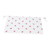 Car Sun Shade Curtain Side Window Sunshade Protector Car Interior Sun Blocking BlindStyle 2 - Side View