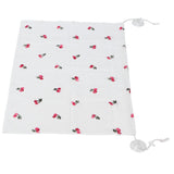 Car Sun Shade Curtain Side Window Sunshade Protector Car Interior Sun Blocking BlindStyle 2