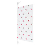 Car Sun Shade Curtain Side Window Sunshade Protector Car Interior Sun Blocking BlindStyle 2