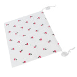 Car Sun Shade Curtain Side Window Sunshade Protector Car Interior Sun Blocking BlindStyle 2 - Low Angle