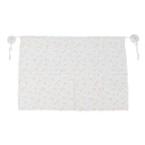 Car Sun Shade Curtain Side Window Sunshade Protector Car Interior Sun Blocking BlindStyle 4