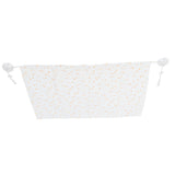 Car Sun Shade Curtain Side Window Sunshade Protector Car Interior Sun Blocking BlindStyle 4
