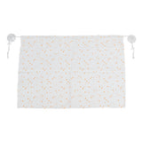 Car Sun Shade Curtain Side Window Sunshade Protector Car Interior Sun Blocking BlindStyle 4 - 45-Degree Angle