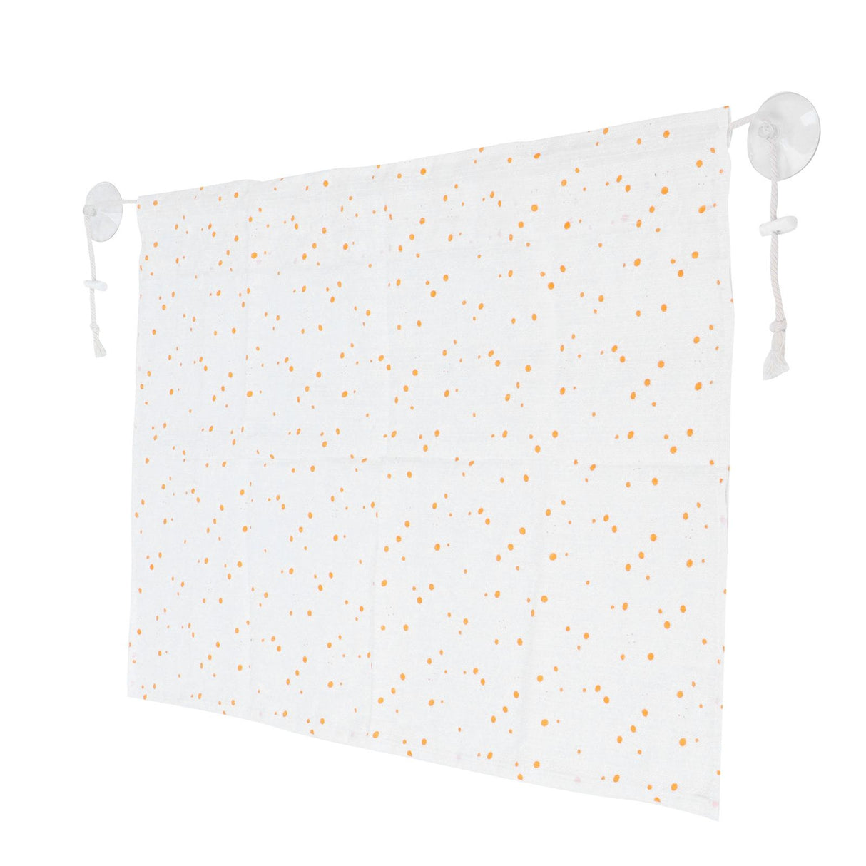 Car Sun Shade Curtain Side Window Sunshade Protector Car Interior Sun Blocking BlindStyle 4