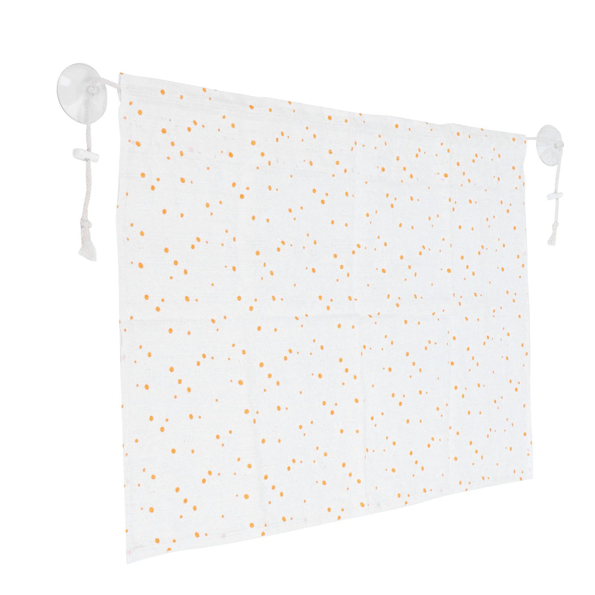 Car Sun Shade Curtain Side Window Sunshade Protector Car Interior Sun Blocking BlindStyle 4