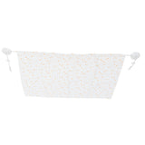 Car Sun Shade Curtain Side Window Sunshade Protector Car Interior Sun Blocking BlindStyle 4 - Low Angle