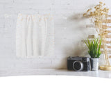 Car Sun Shade Curtain Side Window Sunshade Protector Car Interior Sun Blocking BlindStyle 4 - Extra Image