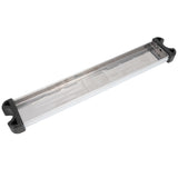 Swimming Pool 304 Stainless Steel Pedal Replacement Ladder Rung Steps Pool Supplies