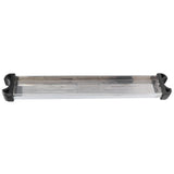 Swimming Pool 304 Stainless Steel Pedal Replacement Ladder Rung Steps Pool Supplies - Extra Image