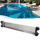 Swimming Pool 304 Stainless Steel Pedal Replacement Ladder Rung Steps Pool Supplies - Extra Image