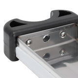 Swimming Pool 304 Stainless Steel Pedal Replacement Ladder Rung Steps Pool Supplies - Extra Image