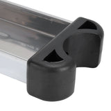 Swimming Pool 304 Stainless Steel Pedal Replacement Ladder Rung Steps Pool Supplies - Extra Image