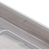 Swimming Pool 304 Stainless Steel Pedal Replacement Ladder Rung Steps Pool Supplies