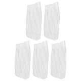 5PCS Pool Skimmer Socks Elastic Filter Replacement Pre Filter for Swimming Pool Spa