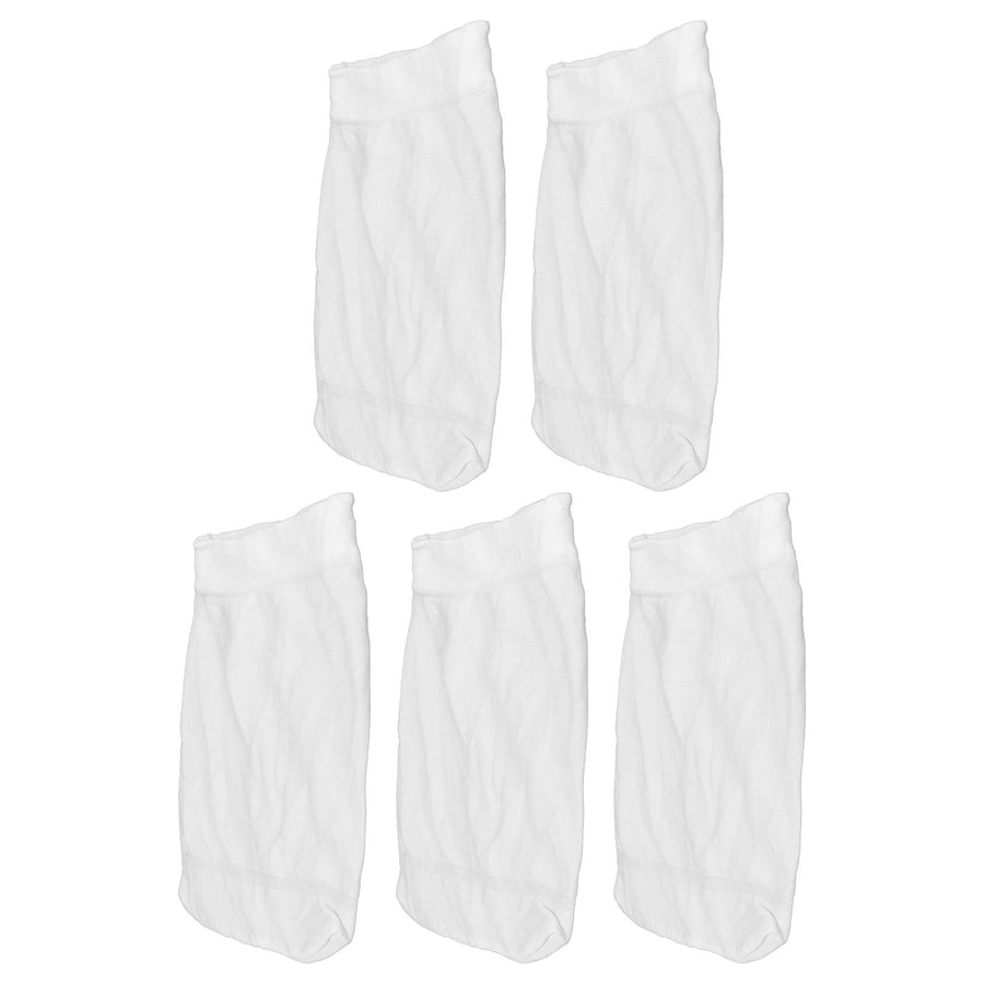 5PCS Pool Skimmer Socks Elastic Filter Replacement Pre Filter for Swimming Pool Spa