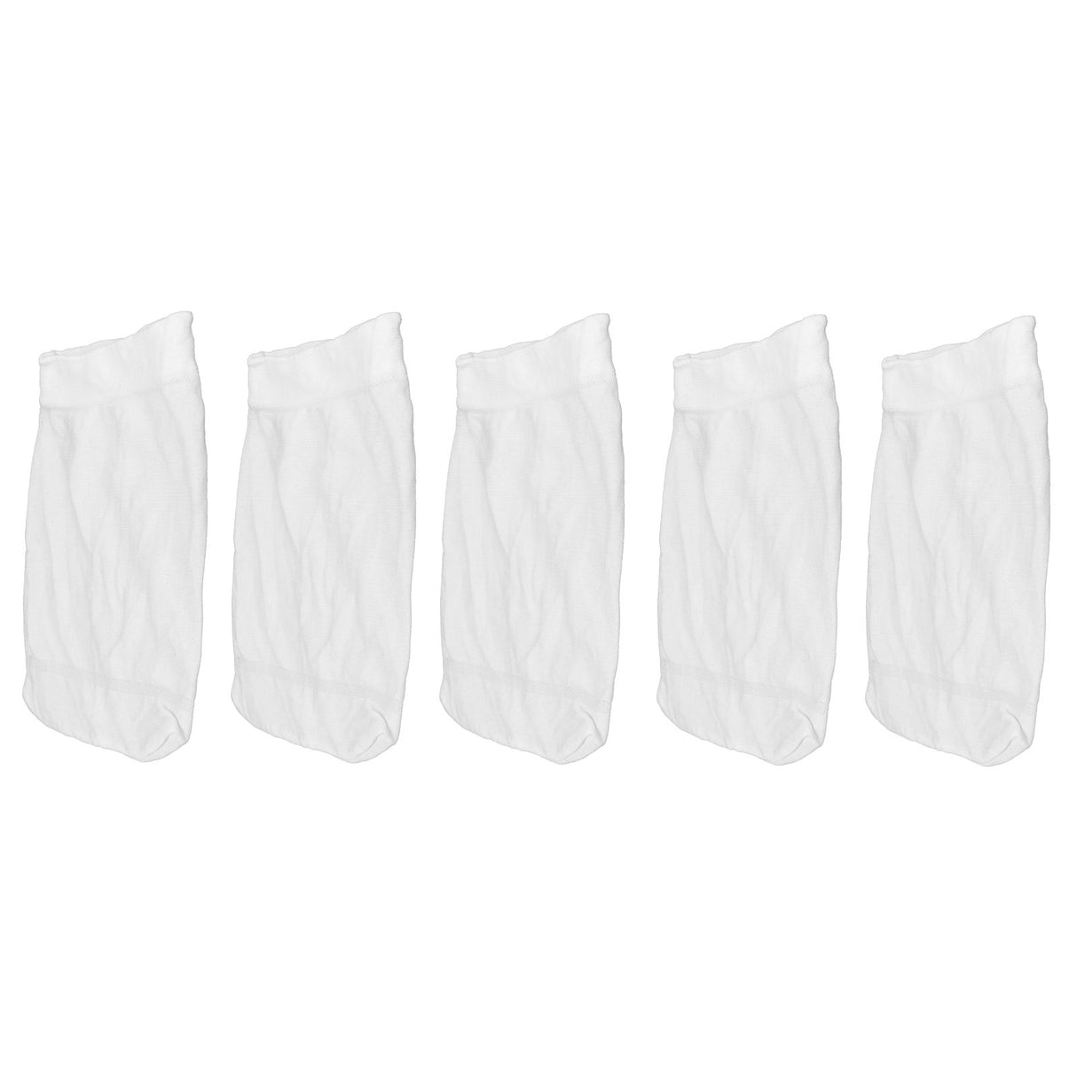 5PCS Pool Skimmer Socks Elastic Filter Replacement Pre Filter for Swimming Pool Spa