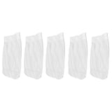 5PCS Pool Skimmer Socks Elastic Filter Replacement Pre Filter for Swimming Pool Spa