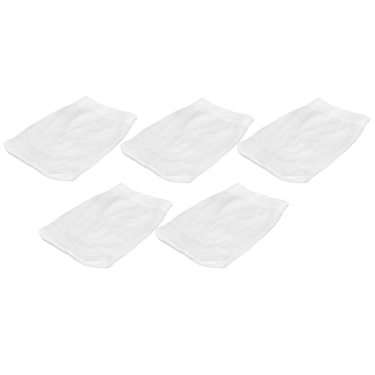 5PCS Pool Skimmer Socks Elastic Filter Replacement Pre Filter for Swimming Pool Spa