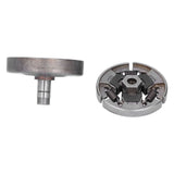 Clutch with Clutch Drum Kit Fit for Stihl FS80 FS85 FC80 FC85 HT70 HT75 Garden Tool Parts - Top-Down View