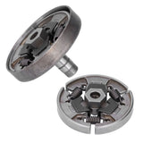 Clutch with Clutch Drum Kit Fit for Stihl FS80 FS85 FC80 FC85 HT70 HT75 Garden Tool Parts - Extra Image