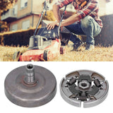 Clutch with Clutch Drum Kit Fit for Stihl FS80 FS85 FC80 FC85 HT70 HT75 Garden Tool Parts