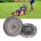 Clutch with Clutch Drum Kit Fit for Stihl FS80 FS85 FC80 FC85 HT70 HT75 Garden Tool Parts - Extra Image