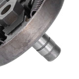Clutch with Clutch Drum Kit Fit for Stihl FS80 FS85 FC80 FC85 HT70 HT75 Garden Tool Parts - Extra Image