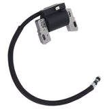 Ignition Coil Fit for 492341 490586 491312 495859 715231 591459 Brush Cutter Parts - Top-Down View