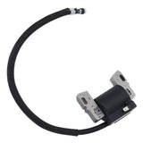 Ignition Coil Fit for 492341 490586 491312 495859 715231 591459 Brush Cutter Parts - Rear View