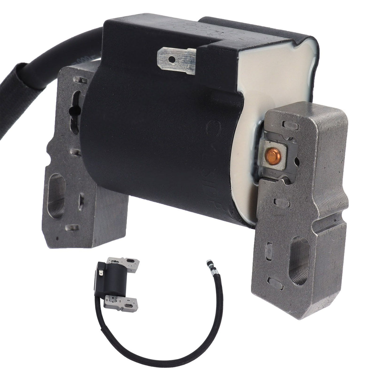 Ignition Coil Fit for 492341 490586 491312 495859 715231 591459 Brush Cutter Parts