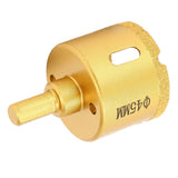 45mm Brazed Diamond Drill Bit Marble Glass Ceramic Tile Hole Saw for Hand Electric Drill