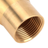 Fountain Sprayer G1in DN25 Female Thread Brass Landscape Sprinkler Spray Head for Garden Pond - Extra Image