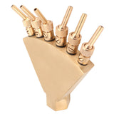 Fountain Sprinkler G1in Female Thread Scattering Fountain Spray Head Landscape Decoration
