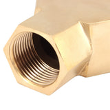 Fountain Sprinkler G1in Female Thread Scattering Fountain Spray Head Landscape Decoration - Extra Image