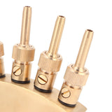 Fountain Sprinkler G1in Female Thread Scattering Fountain Spray Head Landscape Decoration